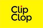 logo clip clop